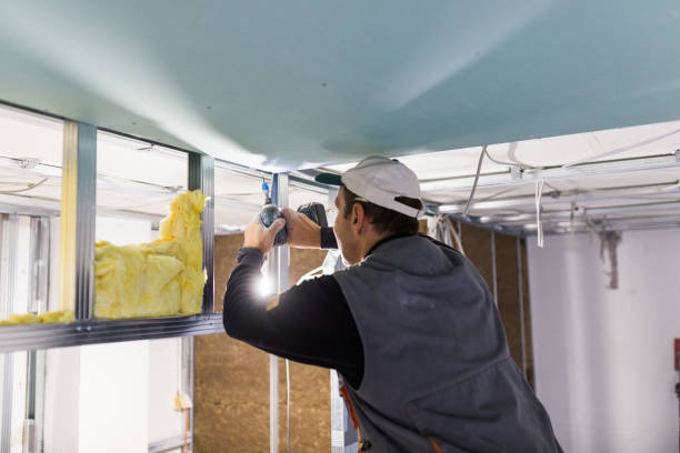 Best DIY Insulation Kits and Guidance in Twin Rivers, NJ