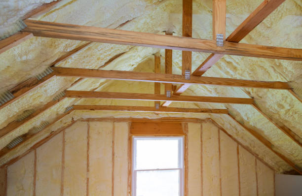 Best Insulation Maintenance and Repair in Twin Rivers, NJ