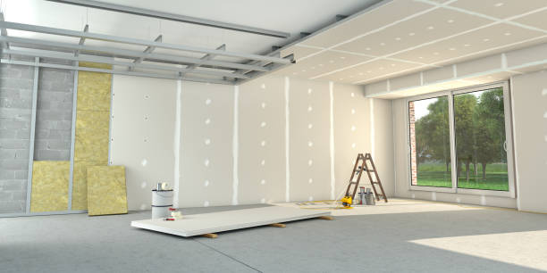 Best Eco-Friendly Insulation in Twin Rivers, NJ