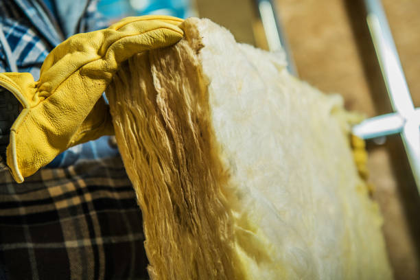 Best Cellulose Insulation in Twin Rivers, NJ