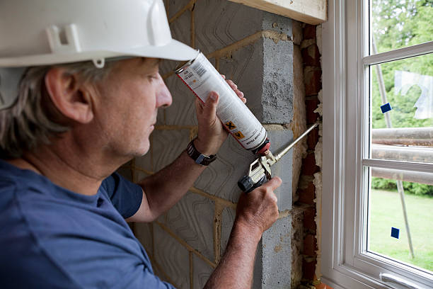 Types of Insulation We Offer in Twin Rivers, NJ