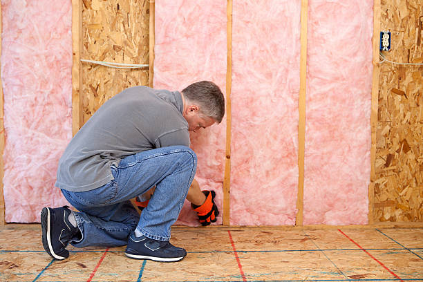 Best Spray Foam Insulation in Twin Rivers, NJ