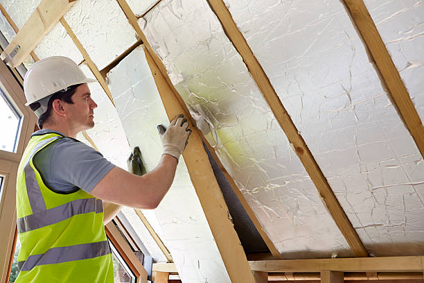 Best Geographic-Specific Insulation Services in Twin Rivers, NJ