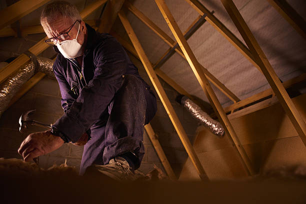 Best Blown-in Insulation in Twin Rivers, NJ